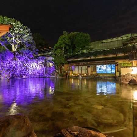 Chorakuen Hotel Macue Kültér fotó