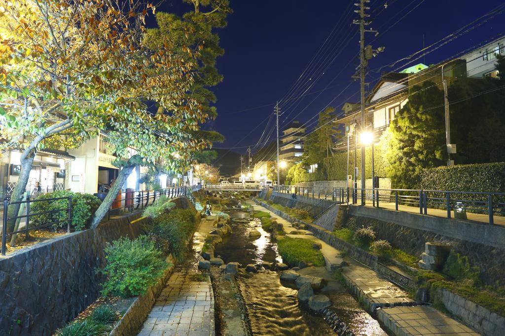 Chorakuen Hotel Macue Kültér fotó