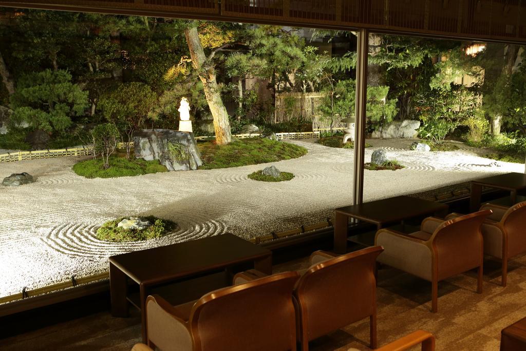 Chorakuen Hotel Macue Kültér fotó