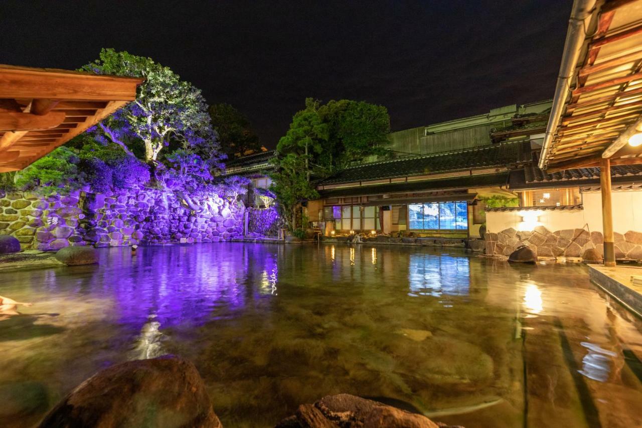 Chorakuen Hotel Macue Kültér fotó