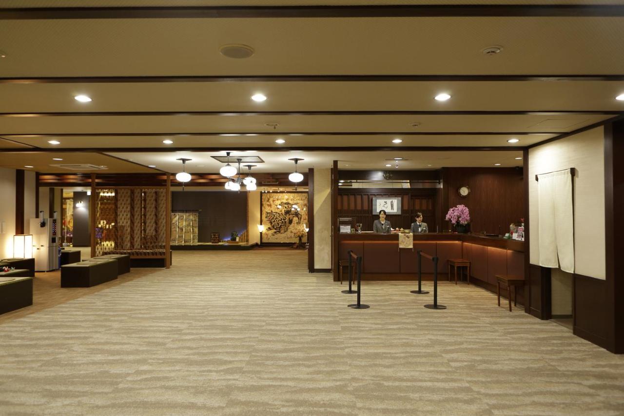 Chorakuen Hotel Macue Kültér fotó